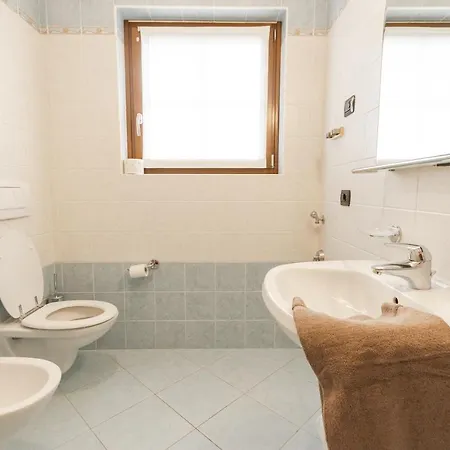 Apartament Li Daniela *