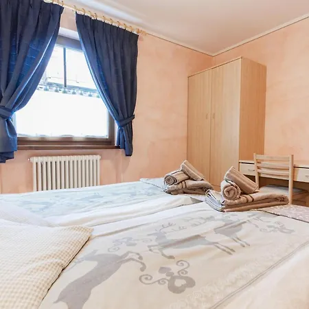 Li Daniela Apartament