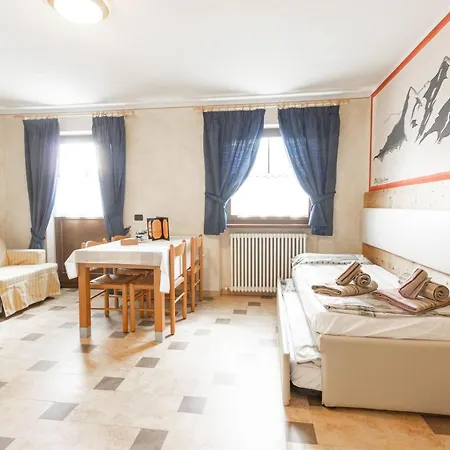 Apartament Li Daniela *