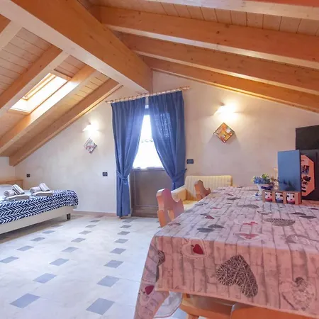 Apartament Li Daniela Livigno