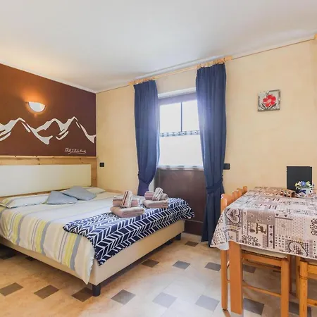 Apartament Li Daniela