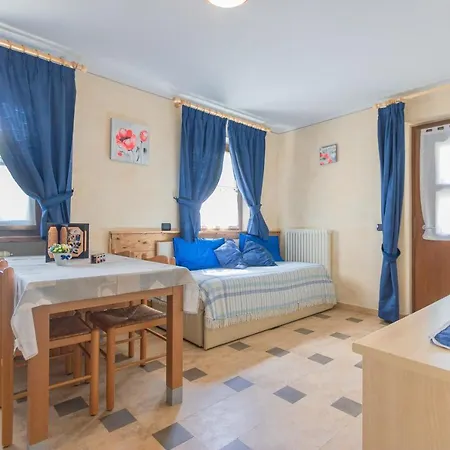 Li Daniela Appartamento