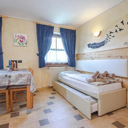 Li Daniela Appartamento Livigno