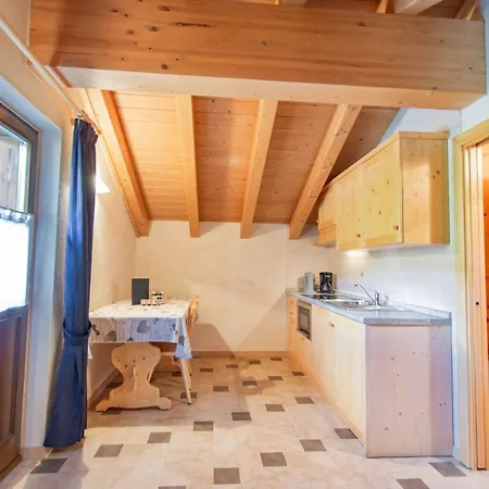 Li Daniela Appartamento Livigno