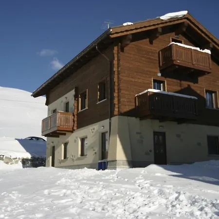 Li Daniela Livigno