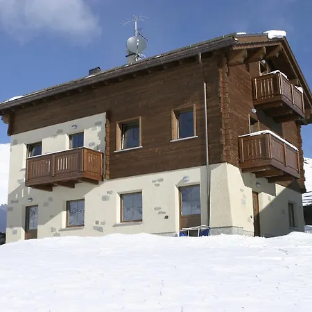 Li Daniela * Livigno